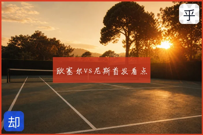 欧塞尔vs尼斯首发看点